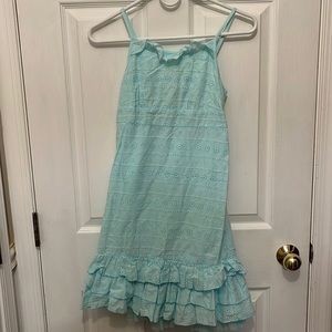 Girls Justice Spring/Summer Dress
